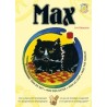 Max de kat (NIEUWE DOOS)