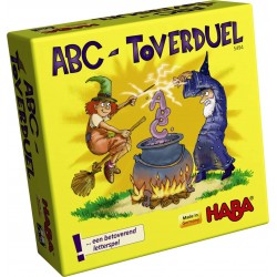 ABC Toverduel