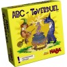 ABC Toverduel