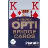 Opti Bridge 4 index