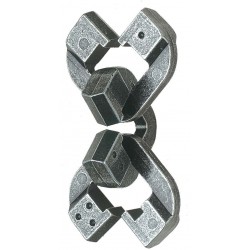 Huzzle Cast Chain (6)