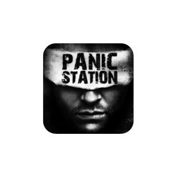 Panic Station: Parasite Control (miniuitbreiding)