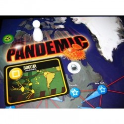 Pandemic NL