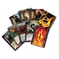 The Lord of the Rings The Card Game
