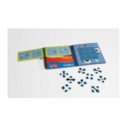 Magnetic Travel Games Magic Forest
