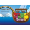 Magnetic Travel Games Noah's Ark