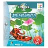 Magnetic Travel Games Waterworld