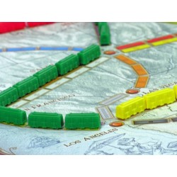 Ticket to Ride USA