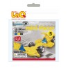 LaQ Hamacron Mini Racers 5