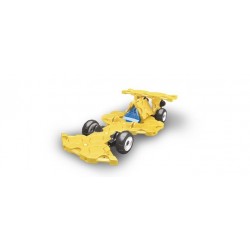 LaQ Hamacron Mini Racers 5