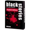 Black Stories (Engels)