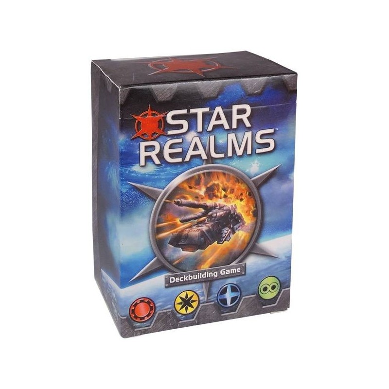 Star Realms Base Set