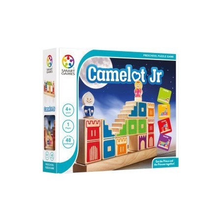 Camelot Junior (nieuw)