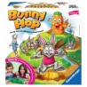 Bunny Hop Relaunch