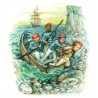 Once Upon a Time Seafaring Tales