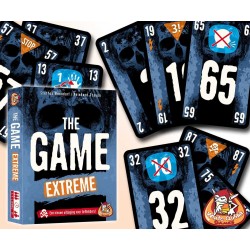 The Game Extreme