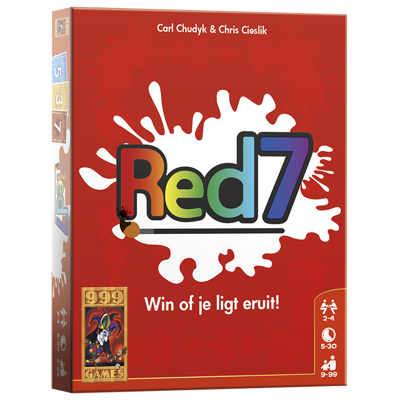 Red 7 (NL)