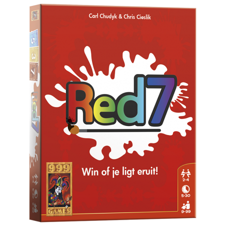 Red 7 (NL)