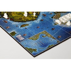 4D National Geografic Puzzel Ancient China (600+)
