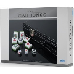 Mah Jongg set