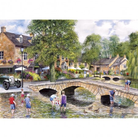 Bourton on the Water (1000)