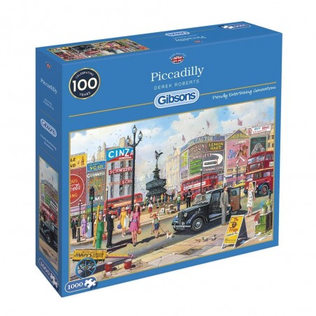 Piccadilly (1000)