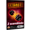 Knister Scorebloks