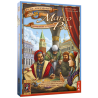 Marco Polo uitbreiding Venetië