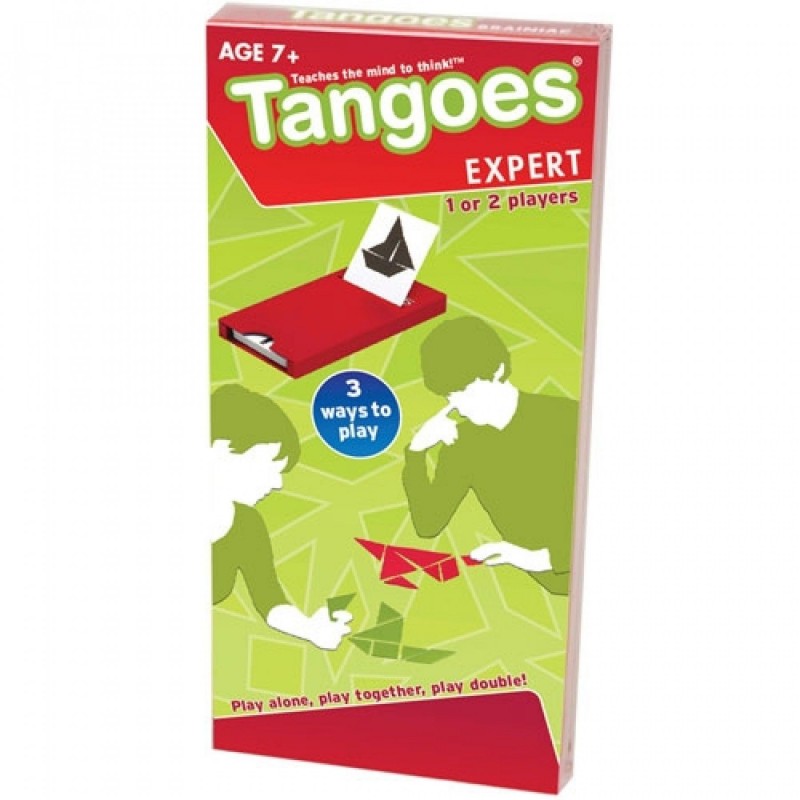 Tangoes Expert