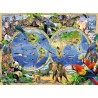 World of Wildlife (300XXL)
