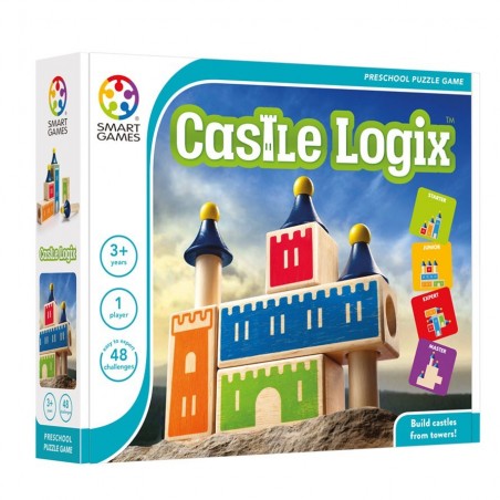 Castle Logix (nieuw)