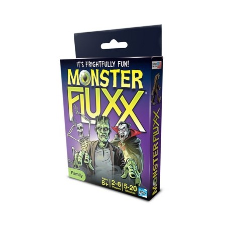 Fluxx Monster