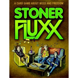 Fluxx Stoner