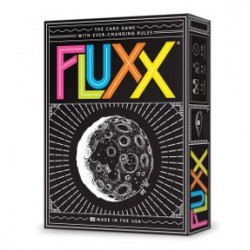 Fluxx 5.0 (ENG)