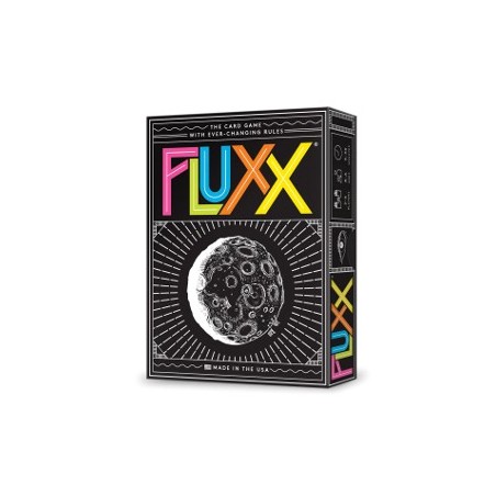 Fluxx 5.0 (ENG)