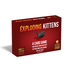 Exploding Kittens Original...