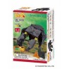 LaQ Insect World Mini Stag Beetle