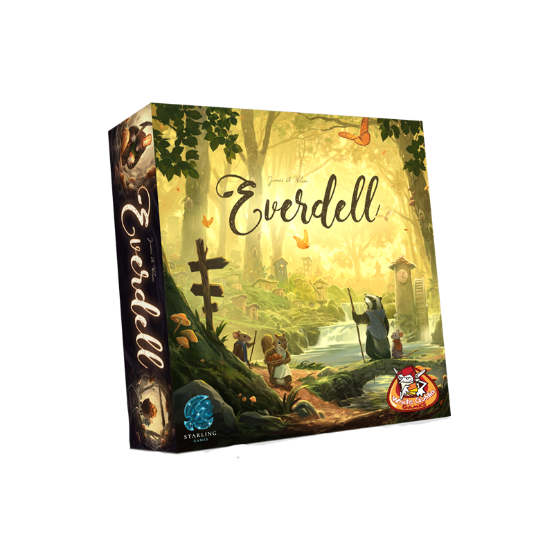 Everdell NL