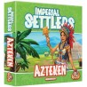Imperial Settlers uitbreiding Azteken