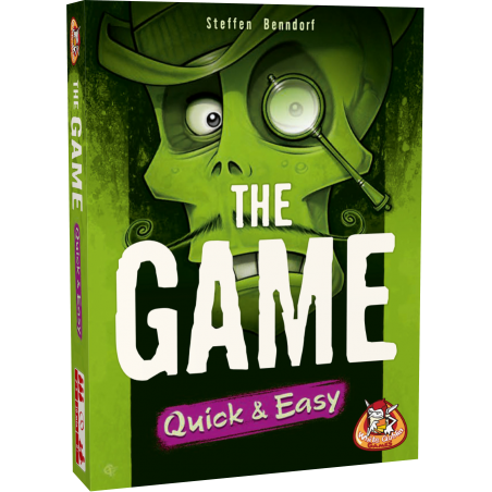 The Game Quick & Easy