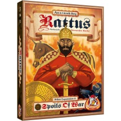 Rattus Mini Expansion 2...