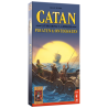 Catan uitbreiding Piraten & Ontdekkers 5-6 spelers