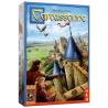 Carcassonne (nieuw)