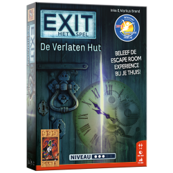 Exit De Verlaten Hut
