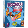 KooKoo Puzzel Vliegen