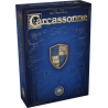 Carcassonne 20 jaar
