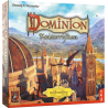 Dominion uitbreiding Keizerrijken