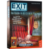 Exit De Dode in de Oriënt Express