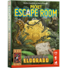 Pocket Escape Het Mysterie van Eldorado