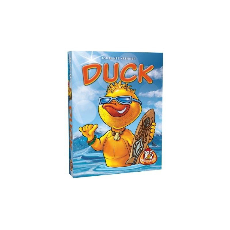 Duck NL